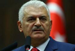 Başbakan: PKK'ya katılım en düşük düzeyde