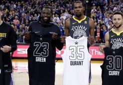 NBA All-Star festivali başlıyor