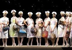 Devlerin Buluşması Louis Vuitton & Marc Jacobs