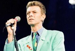 Dawid Bowie, 'Gandalf' olabilirdi