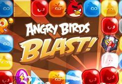 Angry Birds Blast için hazırlanın