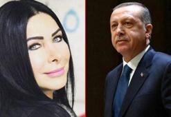Cumhurbaşkanı Erdoğan'dan flaş Nuray Hafiftaş talimatı