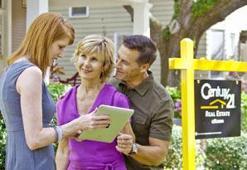 Century 21 artık MilliyetEmlak ile entegre