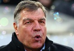 Crystal Palace'ta Allardyce dönemi