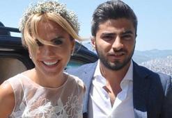 Ece Erken eski eşi Serkan Uçar'ı icraya verdi