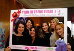 İBS, Dünyanın en ünlü sokağı ve sürprizleri ile başlıyor!