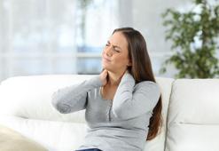 Hayatınızı engelleyen ağrılarınız fibromiyalji olabilir