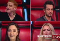 O Ses Türkiye son bölümü çok güldürdü!-izle