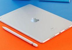 iPad Pro’lar Turkcell’de satışa sunuldu