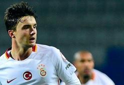 Riekerink'ten Kerem Çalışkan sürprizi!