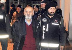 Aynes’in sahibi tutuklandı