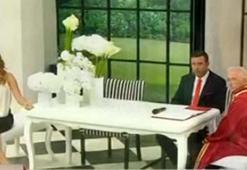 Ekranda yılın sahtekarlığı!