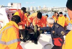 Soner’den acı haber