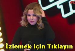 Öykü Ataç O Ses Türkiye jürisini şok etti - İzle