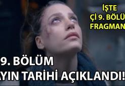Çİ 9. bölüm ön izleme yayınlandı! Duru sakat mı kalacak?