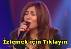 O Ses Türkiye son bölüme Reşide Kerim damgasını vurdu-izle
