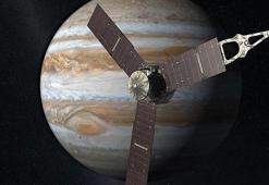 Nasa, Jüpiter'e keşif araçları gönderecek