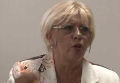 İzmir'de ilk kez bir kadın Büyükşehir aday adayı