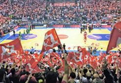 Kızılyıldız Telekom, İstanbul'a taraftar götürmeyecek