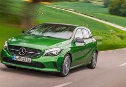 Mercedes-Benz Türk’ten Aralık ayına özel fırsatlar