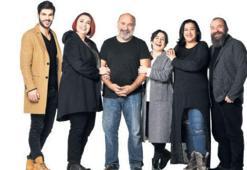 ‘Yeni Gelin’ heyecanı