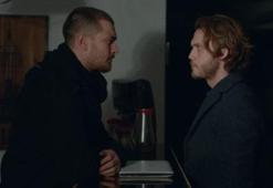 İçerde 17. yeni bölüm fragmanı için heyecan dorukta!