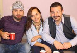 Didem Balçın: Kendi filmimi beğenmedim