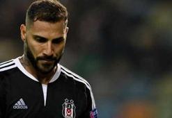 'Quaresma, Tolga'nın ihanetini hak etmemişti'