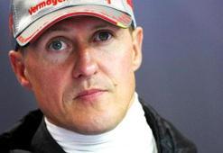 Schumacher ile olan sponsorluk anlaşmalarını feshettiler!