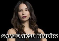 Gamze Aksu kimdir? Survivor Gönüllüler