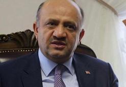 Başbakan Yardımcısı Işık'tan önemli açıklamalar