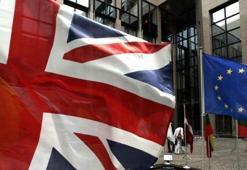 İngiltere'den AB Komisyonuna Brexit yanıtı
