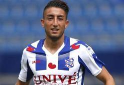 Caner Cavlan, Şanlıurfaspor'da