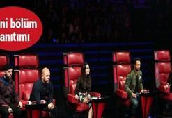 O Ses Türkiye'de bu akşam neler olacak?