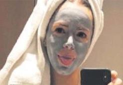 Eliz Sakuçoğlu özgüvenini konuşturdu