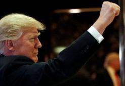 "Trump'ın gözünün yaşına bakılmayacak"