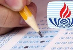 AÖL 1. dönem soruları ve cevap anahtarı yayınlandı!
