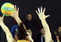 Voleybolda haftanın programı