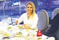 Pınar Dilşeker iş kadını oldu!