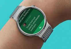 Android Wear 2.0 ne zaman geliyor?