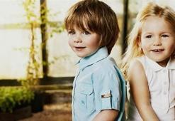 Stil Sahibi Çocuklar