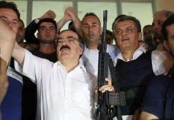 Sakarya'da darbe girişimine ilişkin 200 kişiye dava!