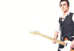 Rock’n Coke’a Teoman da eklendi
