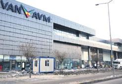 50 milyon dolar yatırıp Van’a AVM’yi kurdular!