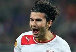 Serdar Taşçı Stuttgart'tan ayrılmayacak