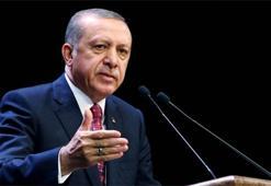 Cumhurbaşkanı Recep Tayyip Erdoğan, 12 üniversiteye rektör atadı
