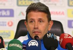 Fuat Buruk: "Bu maçın ilacı goldü, Adanaspor buldu"