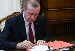 Rektör atamaları Resmi Gazete'de yayımlandı