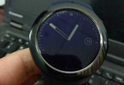 HTC'nin akıllı saati ortaya çıktı