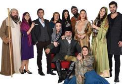 Show TV’nin yeni dizisi 'Yeni Gelin'in çekimleri başladı